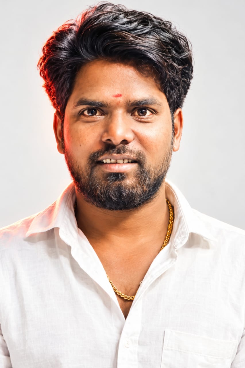 Groom Image